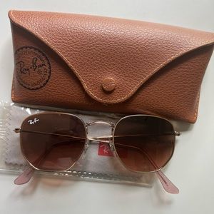 Ray-Ban RB-3458-N 9069/A5 510121 145 3N